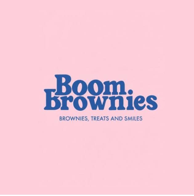 Boombrownies